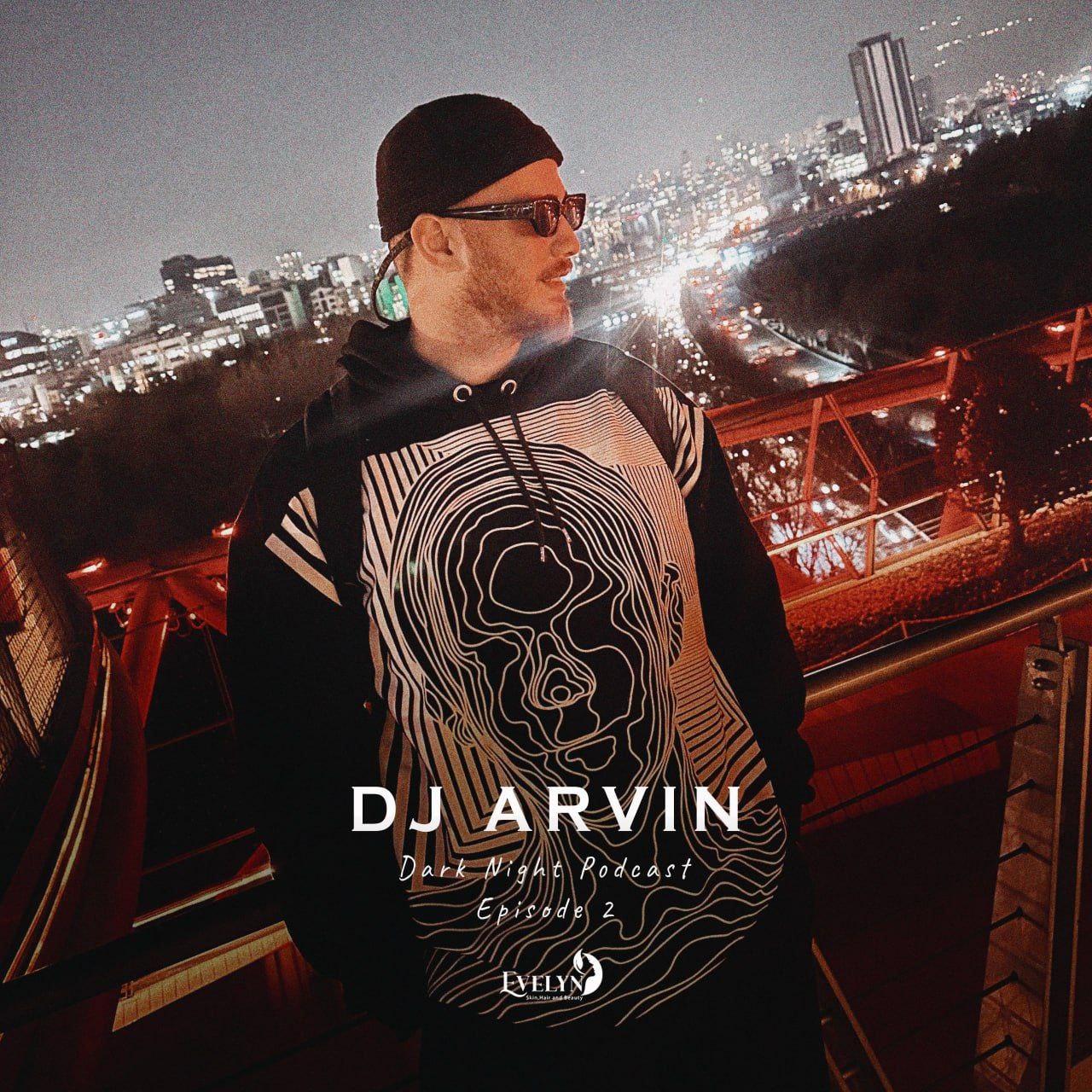 دیجی آروین - دارک نایت 2 (قسمت دوم)